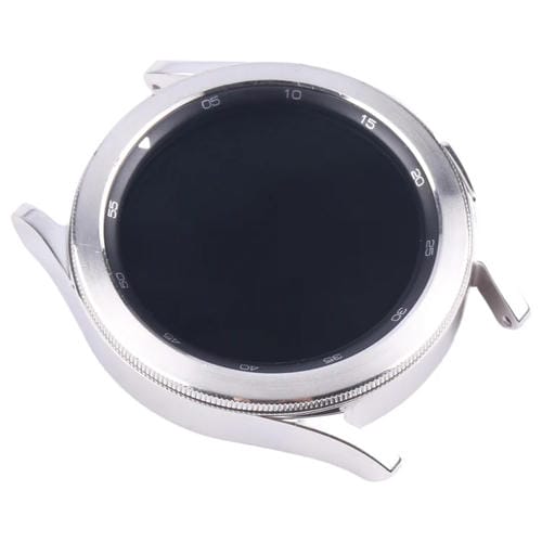 LCD Screen + Frame Samsung Galaxy Watch 4 Classic 42mm SM-R880/R885 (Silver)