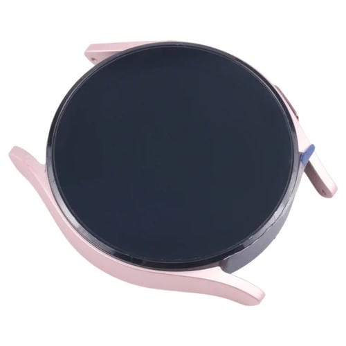Écran LCD + Digitaliseur avec Cadre Samsung Galaxy Watch 4 40mm SM-R860/R865 (Rose)