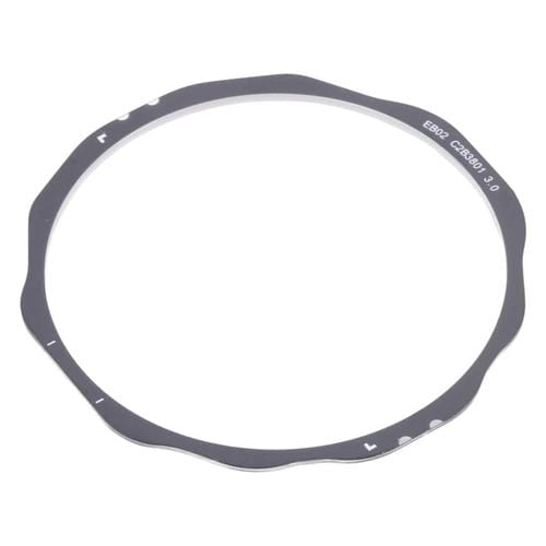 Objectif en verre Écran avant Samsung Galaxy Watch 6 Classic 47mm SM-R960