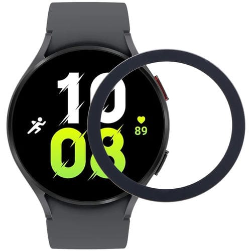 Lente de Cristal Samsung Galaxy Watch 5 40mm SM-R900/R905 Pantalla Frontal