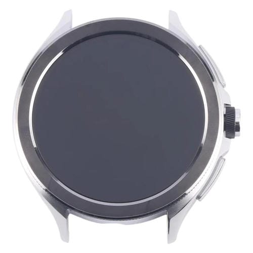 Ecrã Completo com Moldura Xiaomi Watch 2 Pro (Prateado) Original