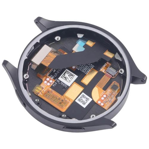 Ecrã Completo Original Xiaomi Watch 2 com Moldura (Preto)