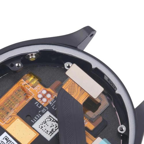 Ecrã Completo Original Xiaomi Watch 2 com Moldura (Preto)