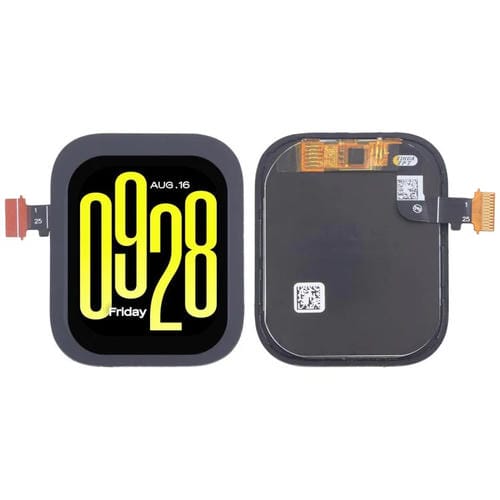 Ecrã Completo Xiaomi Redmi Watch 5 Active