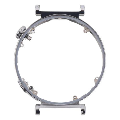 LCD Screen Frame Huawei Watch GT 4 41mm Bezel Plate (Silver)