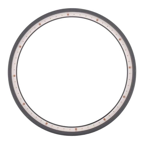 Cristallo Esterno Huawei Watch GT 5 41mm (Bianco)