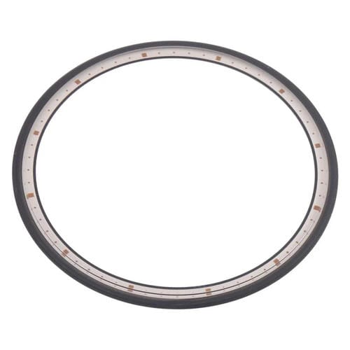 Cristallo Esterno Huawei Watch GT 5 41mm (Bianco)