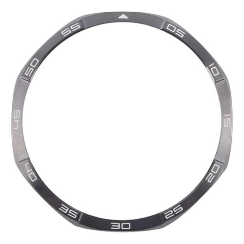 Esfera con Escala de Tiempo Original Huawei Watch GT 5 46mm (Negro)