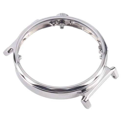 Original LCD Screen Frame Huawei Watch GT 5 41mm (Silver)