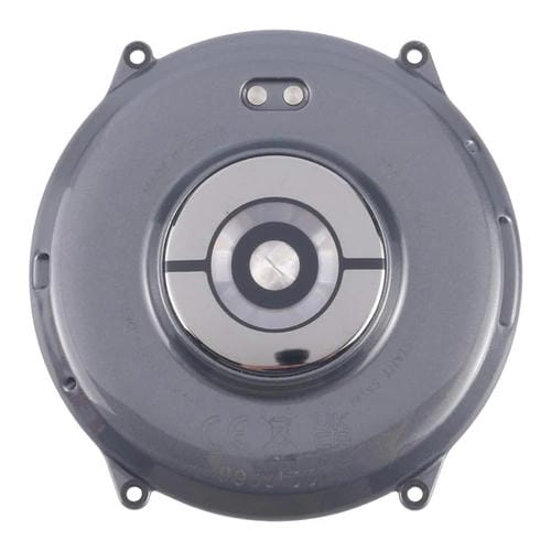 Carcasa Trasera Amazfit Balance Completa con Batería (Negro)