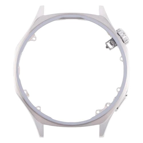 Estrutura do Ecrã LCD Huawei Watch GT 5 46mm (Prateado) Original