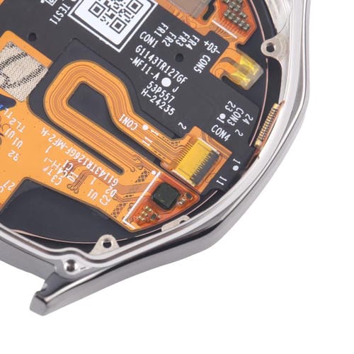 Ecrã Completo Original com Moldura Huawei Watch GT 5 46mm (Preto)