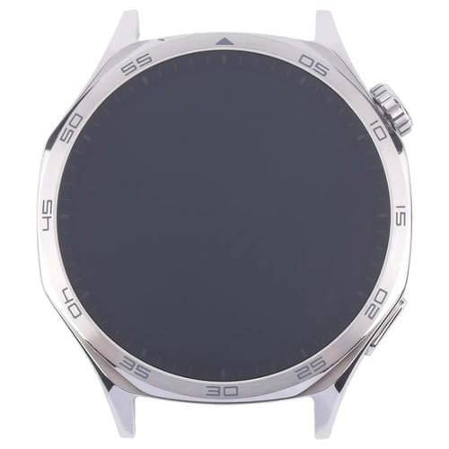 Pantalla Completa Original para Huawei Watch GT 5 de 46 mm (Plata)