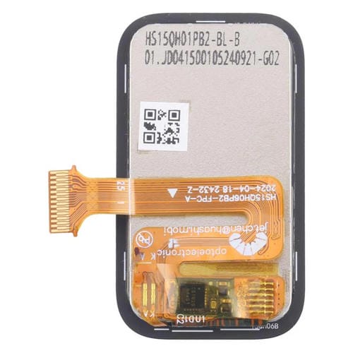 Full Screen Original Xiaomi Redmi Band 3