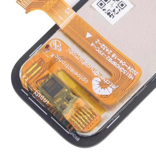 Full Screen Original Xiaomi Redmi Band 3