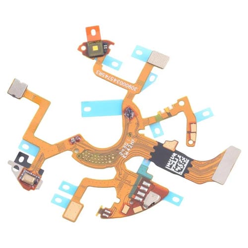 Câble Flex Couvercle Arrière Original Huawei Watch GT 5 Pro