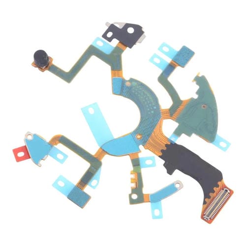 Câble Flex Couvercle Arrière Original Huawei Watch GT 5 Pro