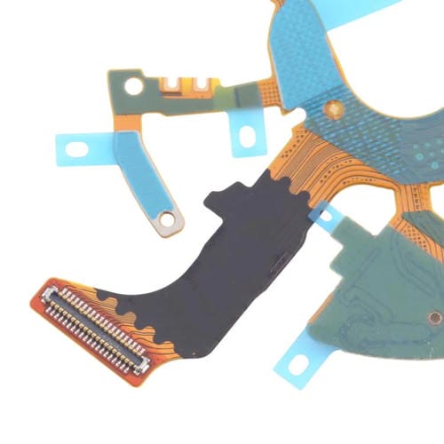 Câble Flex Couvercle Arrière Original Huawei Watch GT 5 Pro