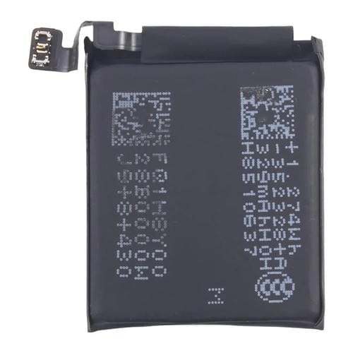 Batería Apple Watch Serie 10 de 46mm 327 mAh