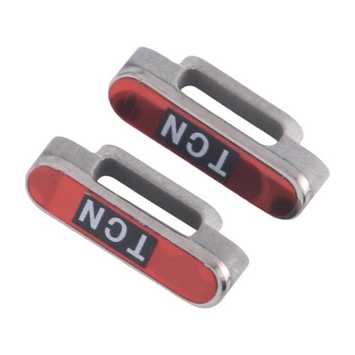 Apple Watch Series 10 (Gray) Watch Closure