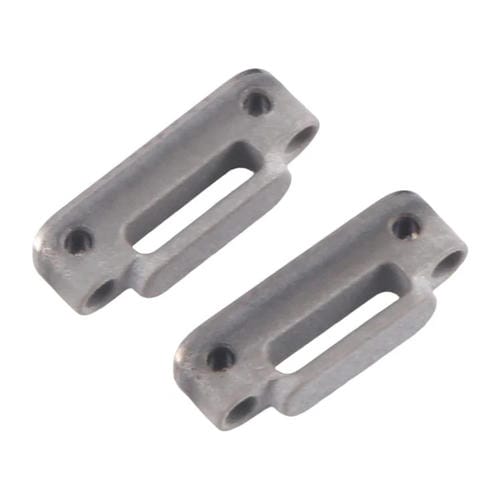 Apple Watch Series 10 (Gray) Watch Closure