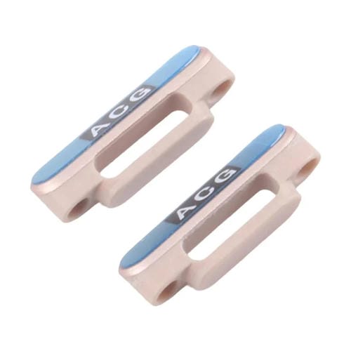 Cierre de Reloj Apple Watch Series 10 (Dorado)