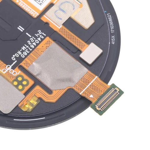 Full Screen Original OnePlus Watch 2R (Green)