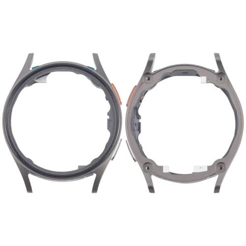 Estrutura do Ecrã LCD Samsung Galaxy Watch 7 (SM-L300/L305) 40mm (Preto)