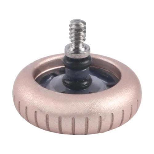 Crown Nut Apple Watch Series 10 (Gold) 42mm/46mm