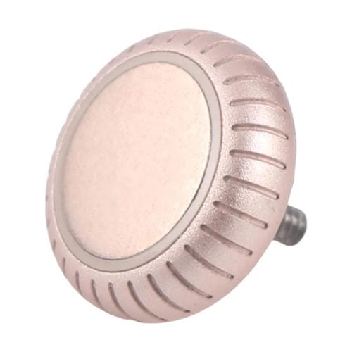 Crown Nut Apple Watch Series 10 (Gold) 42mm/46mm