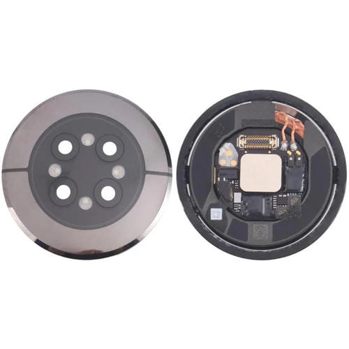 Custodia posteriore con modulo di ricarica Apple Watch Series 10 GPS (42mm)