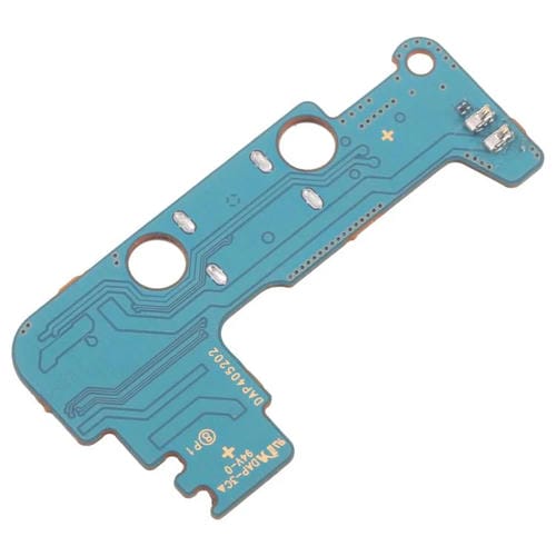 Plaque de charge du port de chargement Samsung Galaxy Buds 3 Pro SM-R630