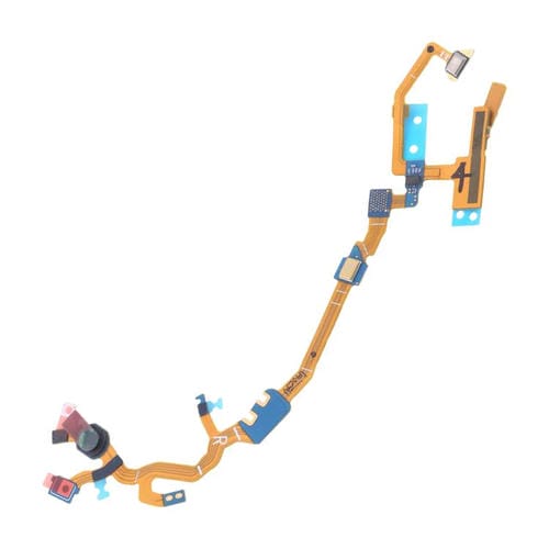 Flex Cable Headphones Samsung Galaxy Buds 3 SM-R530 Right Side