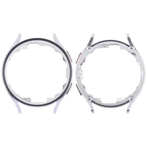 LCD Screen Frame Samsung Galaxy Watch 6 44mm (SM-R940/R945) (Silver)