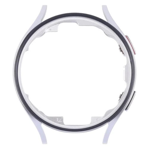 LCD Screen Frame Samsung Galaxy Watch 6 44mm (SM-R940/R945) (Silver)