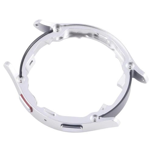 LCD Screen Frame Samsung Galaxy Watch 6 44mm (SM-R940/R945) (Silver)