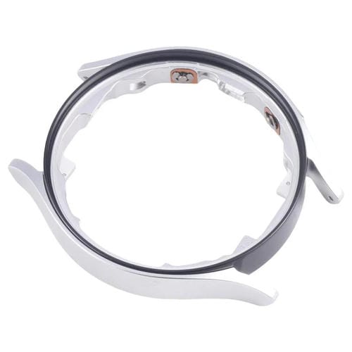 LCD Screen Frame Samsung Galaxy Watch 6 44mm (SM-R940/R945) (Silver)