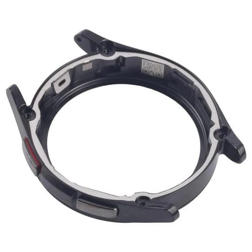 Cornice dello schermo LCD Samsung Galaxy Watch 6 Classic 43mm (SM-R950/R955) (Nero)