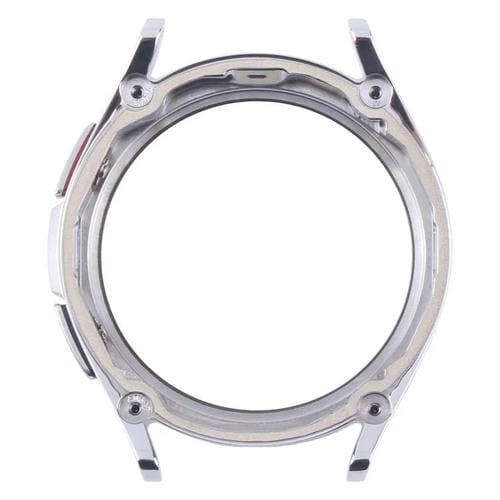 Cadre d'écran LCD Samsung Galaxy Watch 6 Classic 43mm (SM-R950/R955) (Argenté)