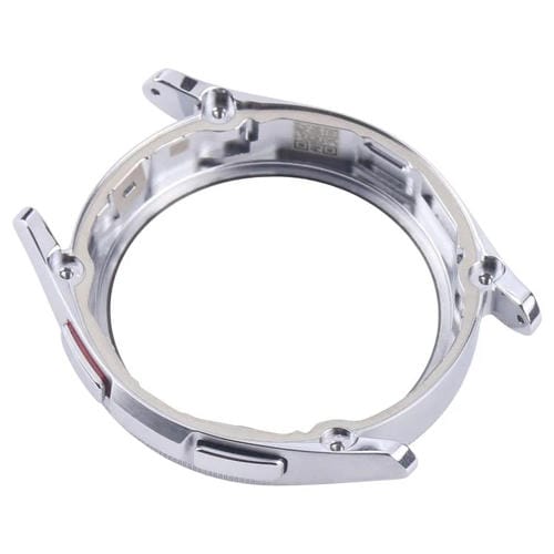 Cadre d'écran LCD Samsung Galaxy Watch 6 Classic 43mm (SM-R950/R955) (Argenté)