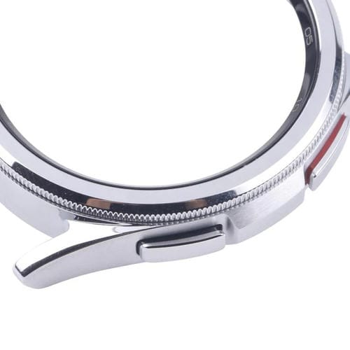 Cadre d'écran LCD Samsung Galaxy Watch 6 Classic 43mm (SM-R950/R955) (Argenté)