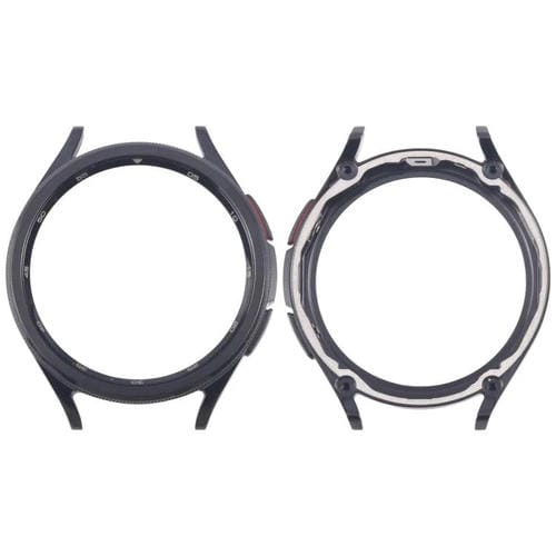 LCD Screen Frame Samsung Galaxy Watch 6 Classic 47mm (SM-R960/R965) (Black)