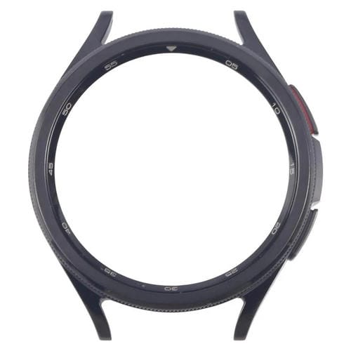 LCD Screen Frame Samsung Galaxy Watch 6 Classic 47mm (SM-R960/R965) (Black)