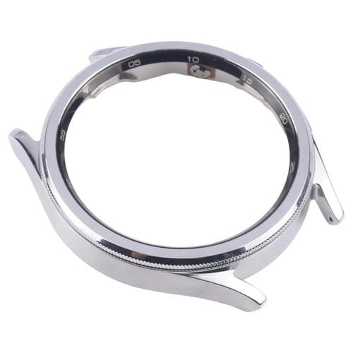 Cornice dello schermo LCD Samsung Galaxy Watch 6 Classic 47mm (SM-R960/R965) (Argento)