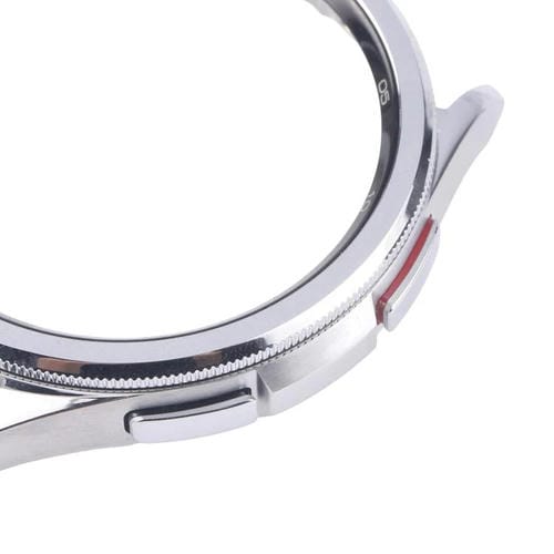 Cornice dello schermo LCD Samsung Galaxy Watch 6 Classic 47mm (SM-R960/R965) (Argento)