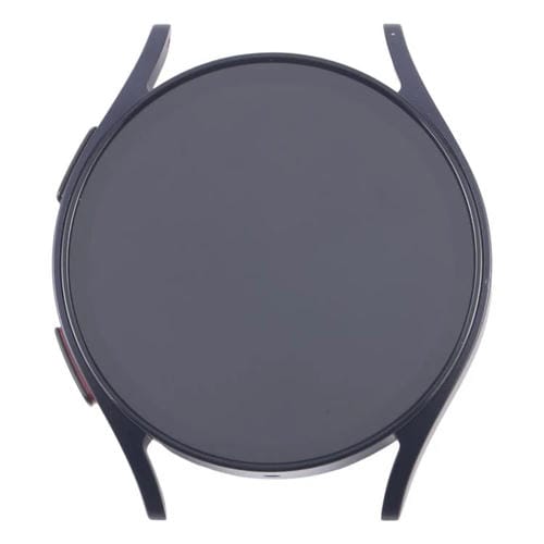 Pantalla Completa Samsung Galaxy Watch6 40 mm SM-R930 / R935 con Marco (Negro)