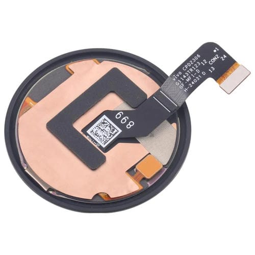 Full Screen Original for Vivo iQOO Watch