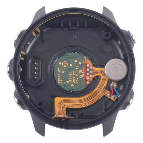 Carcasa Trasera Original para Garmin Forerunner 245