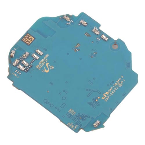 Carte mère d'origine Samsung Galaxy Watch4 Classic 46 mm SM-R895F/R890