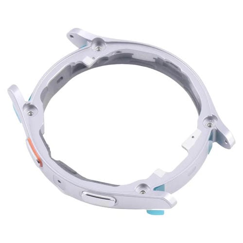 Cadre d'écran LCD Samsung Galaxy Watch7 44 mm (SM-L310) (Argenté)